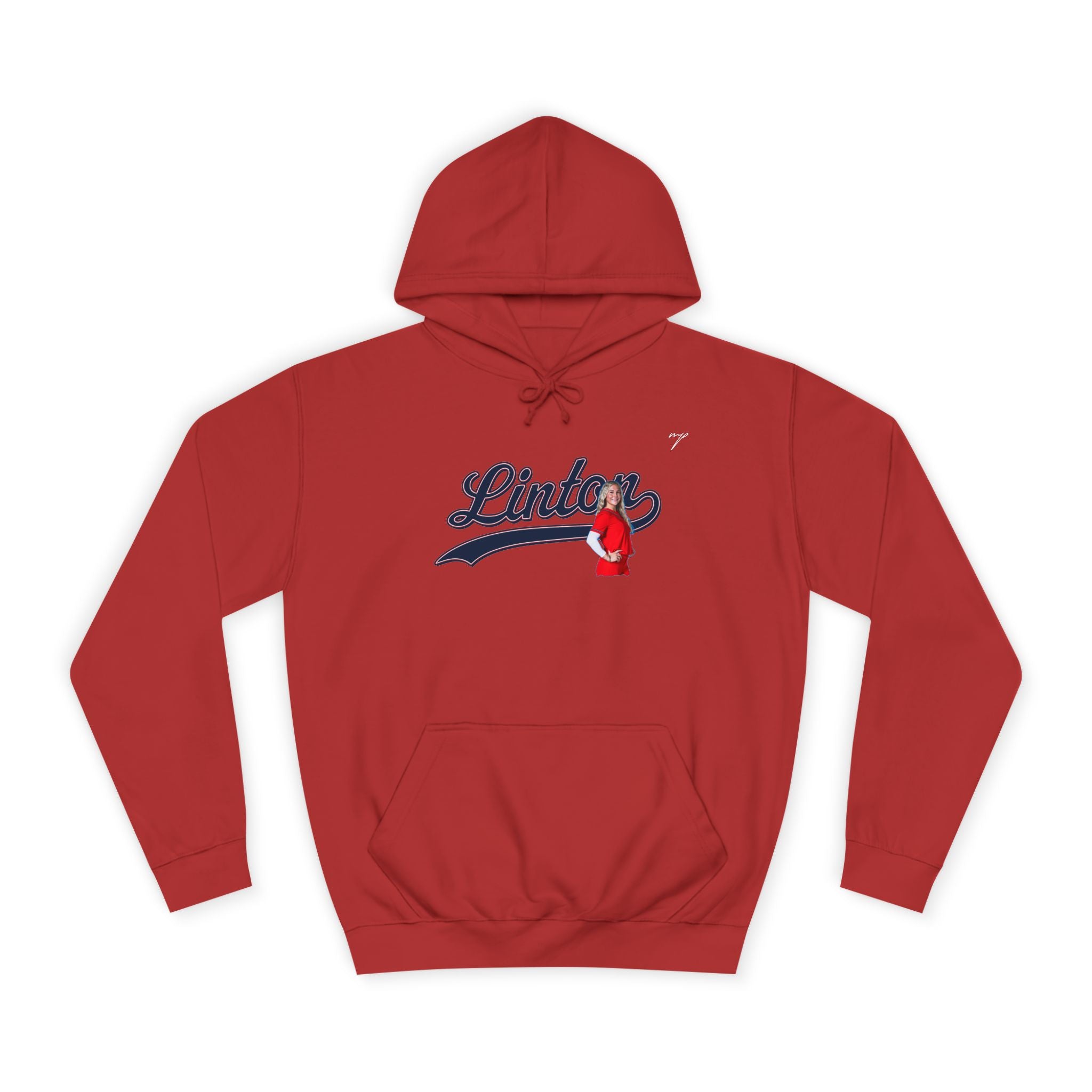 Addi Linton Hoodie