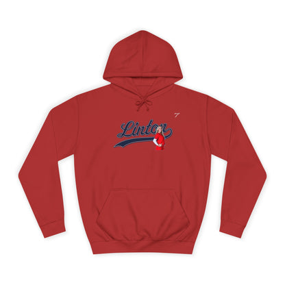 Addi Linton Hoodie