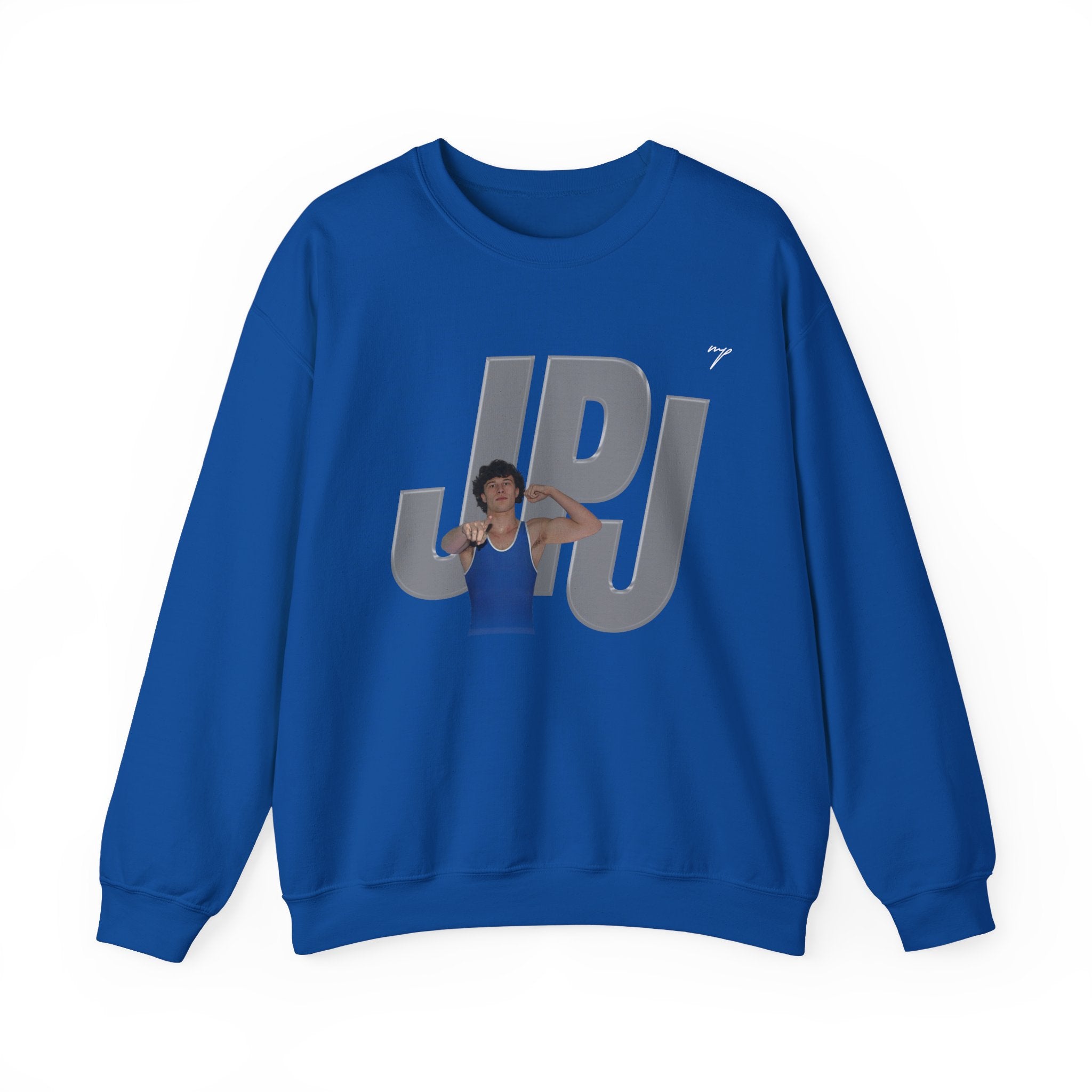 Jackson Pettyjohn Crewneck