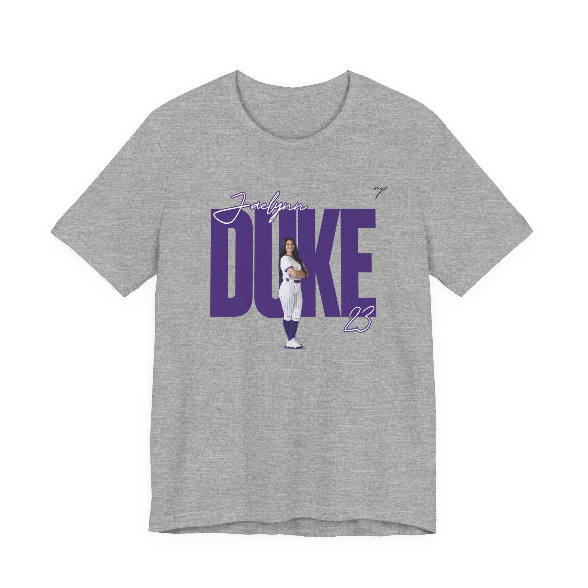 Jaelynn Duke Graphic Tee