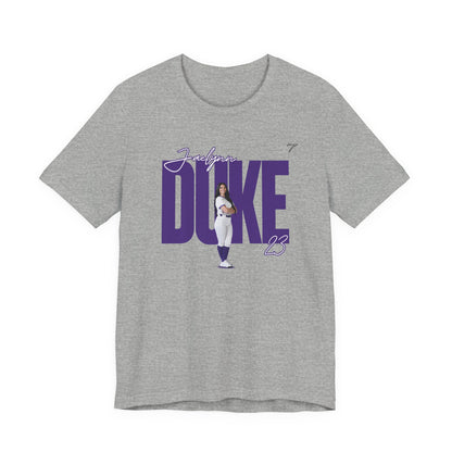 Jaelynn Duke Graphic Tee