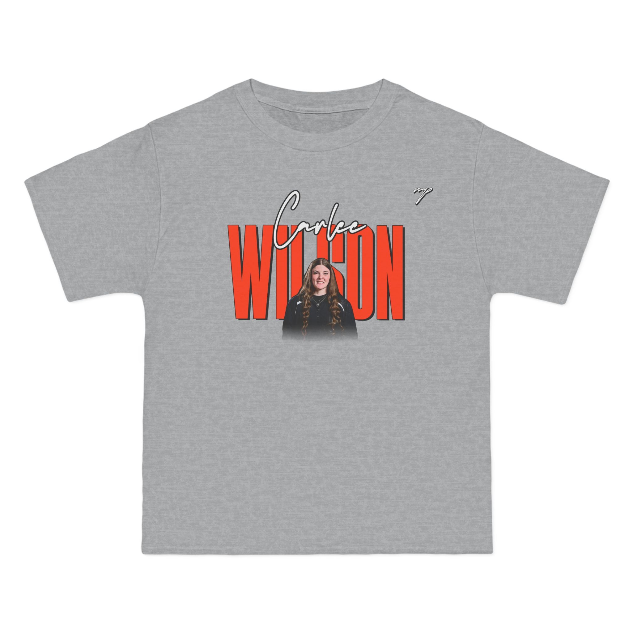 Carlee Wilson Vintage Tee