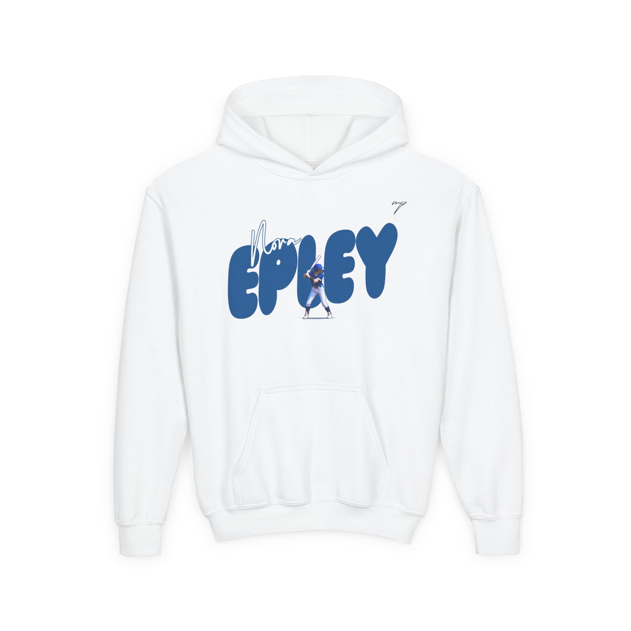 Nora Epley YOUTH Hoodie
