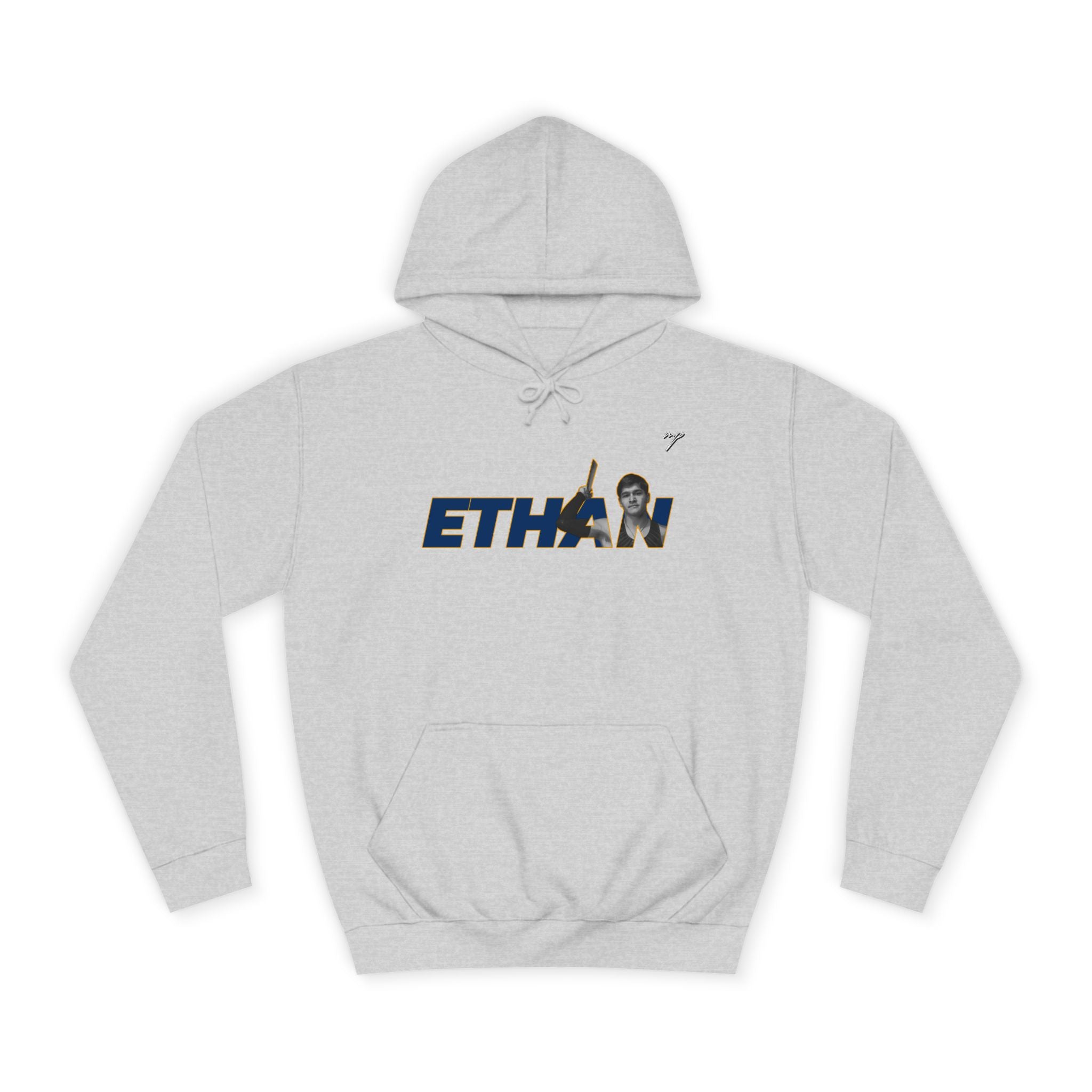 Ethan Gomez Hoodie