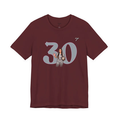 Mia Montemayor Graphic Tee