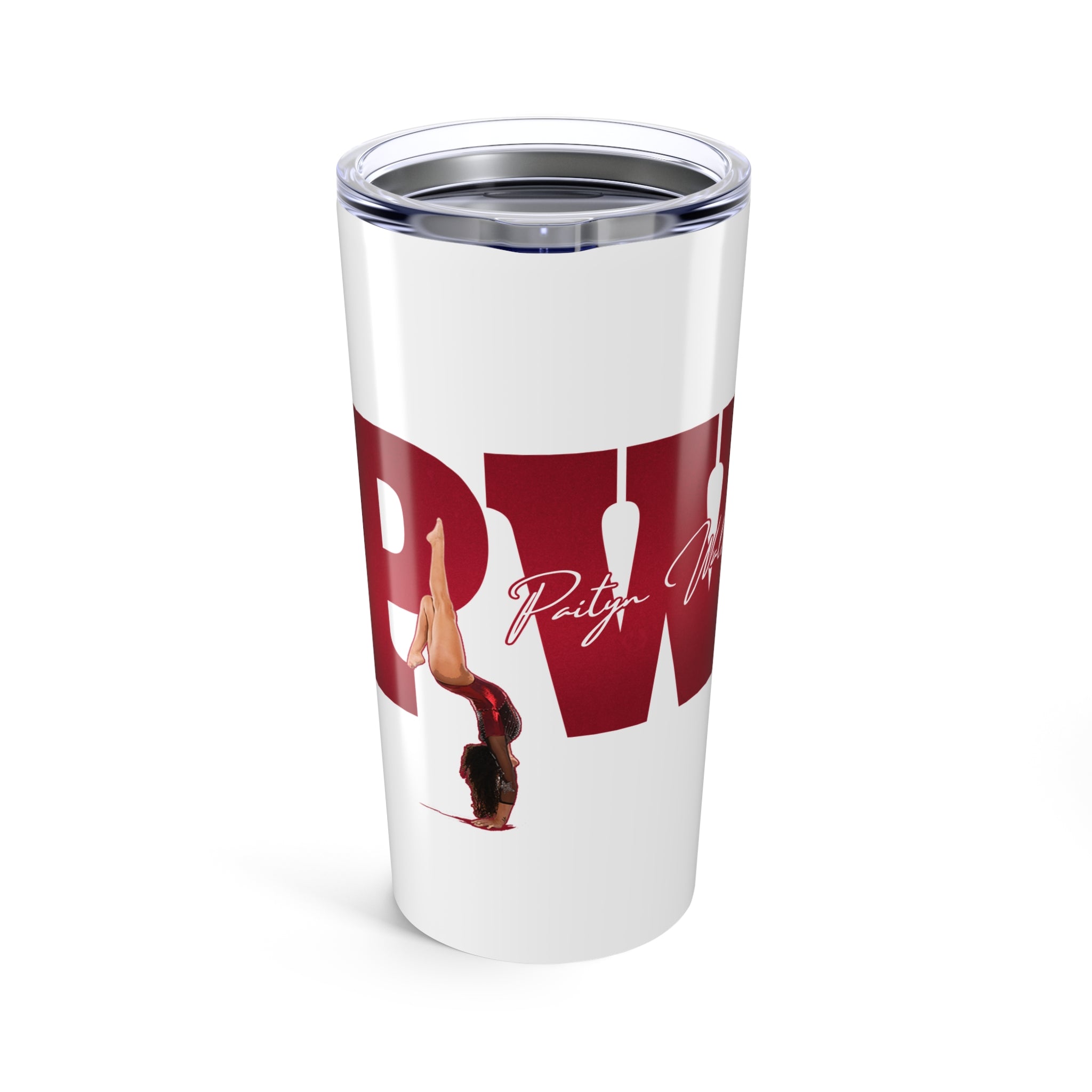 Paityn Walker Tumbler Mug