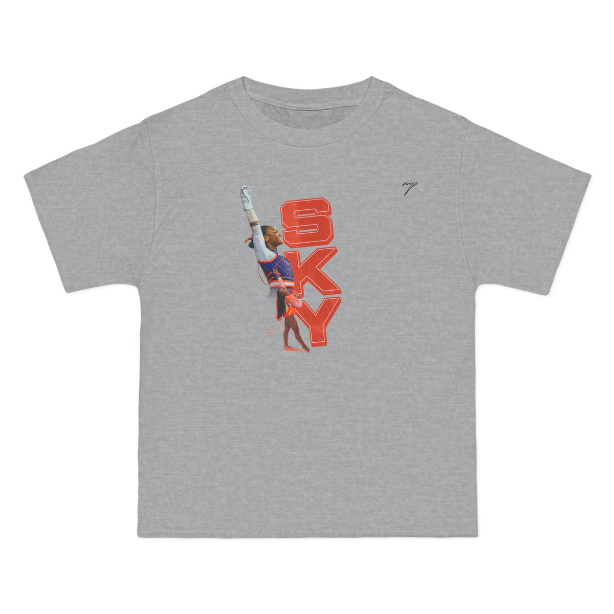 Skylar Ray Dixon Vintage Tee