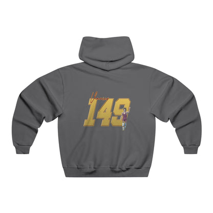 Charles Vanier Vintage Hoodie