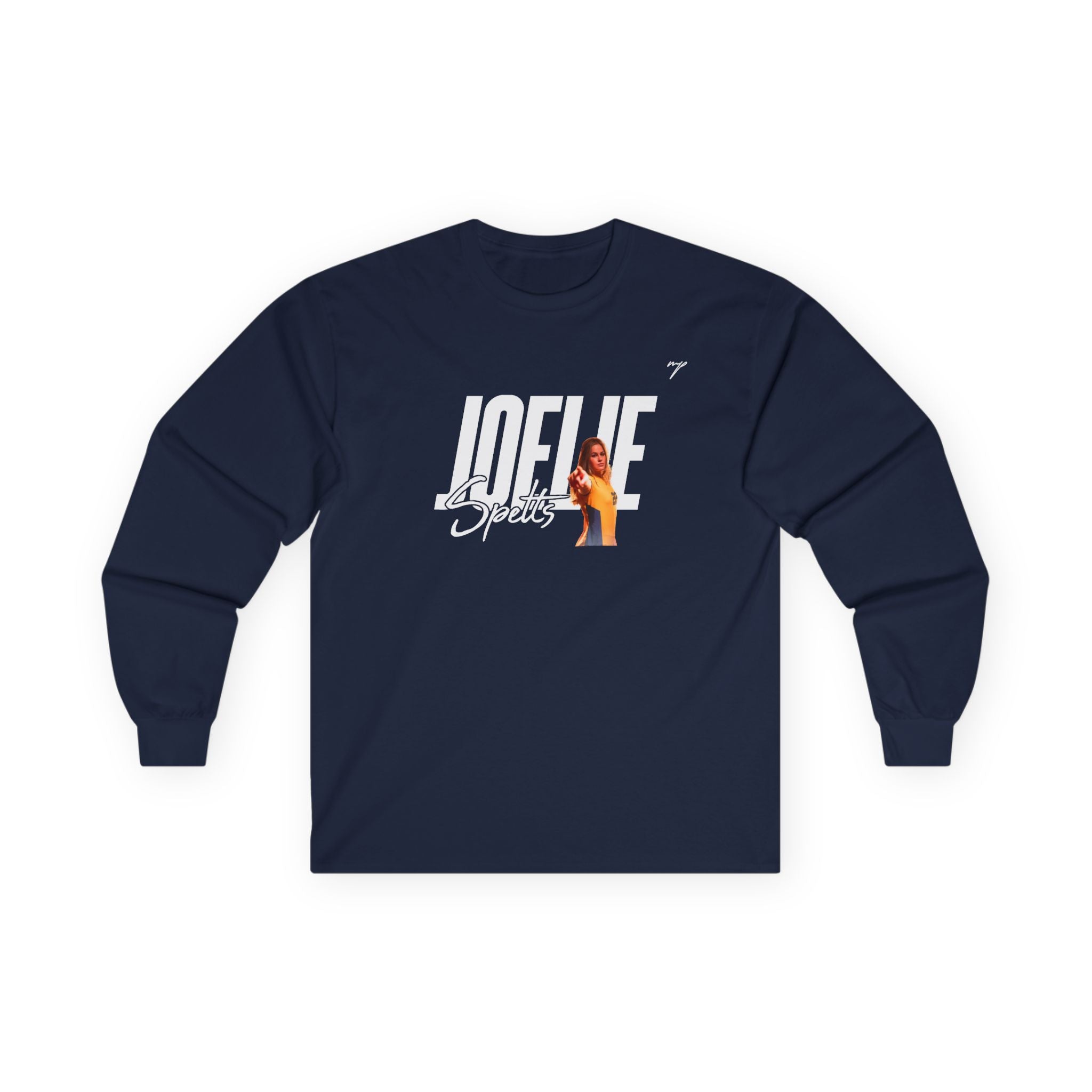 Joelie Spelts Long Sleeve