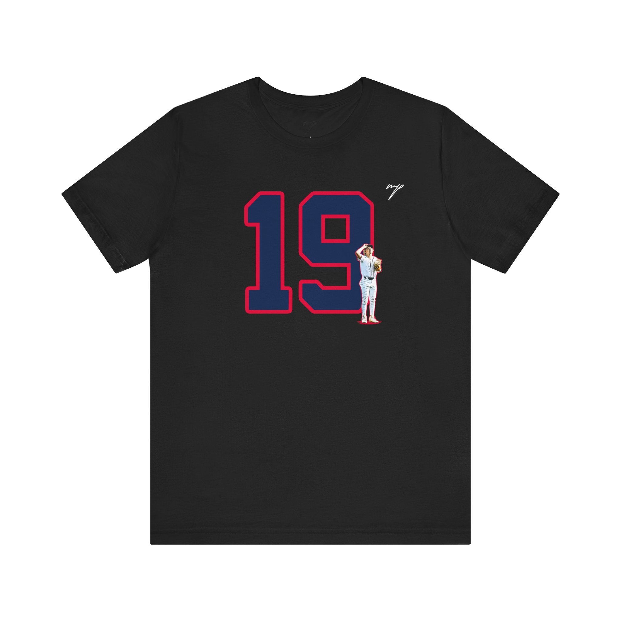AJ Hickox Graphic Tee