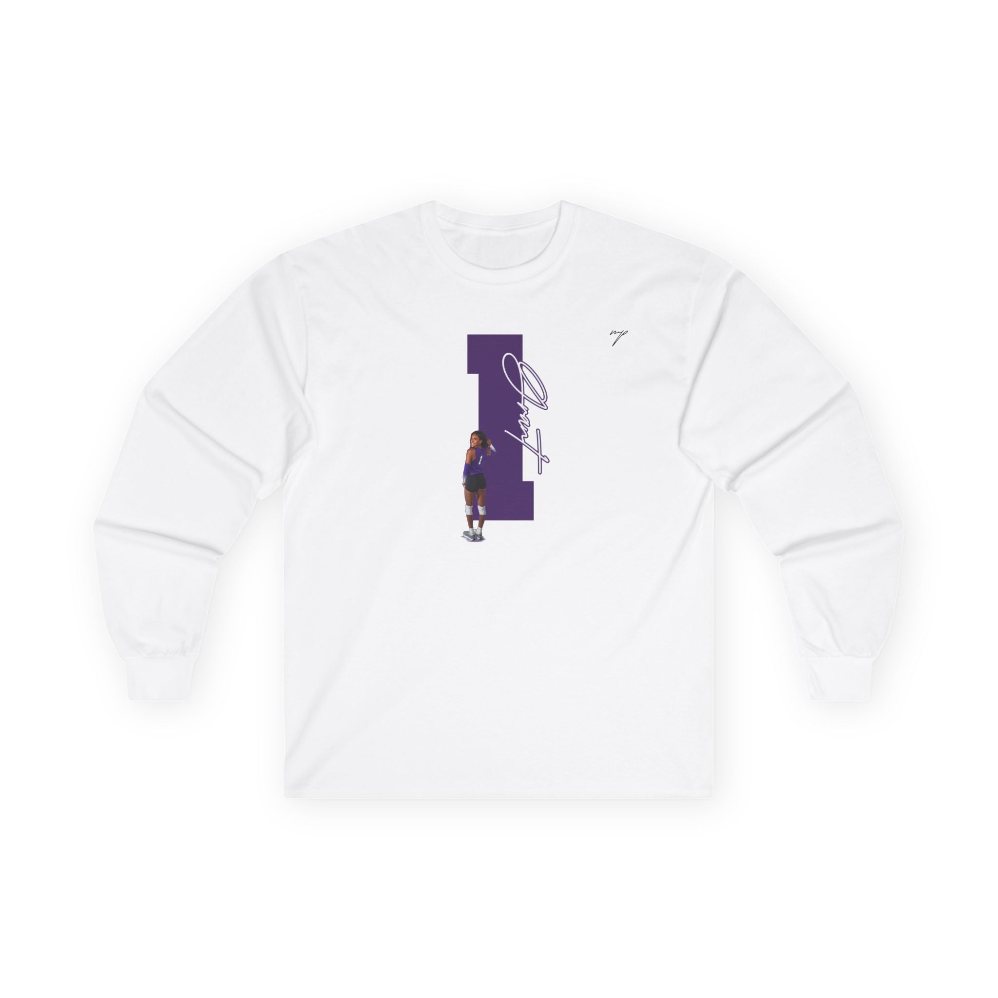 Katilyn Grant Long Sleeve