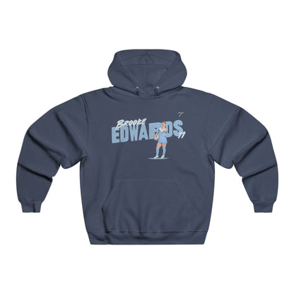 Brooke Edwards Vintage Hoodie