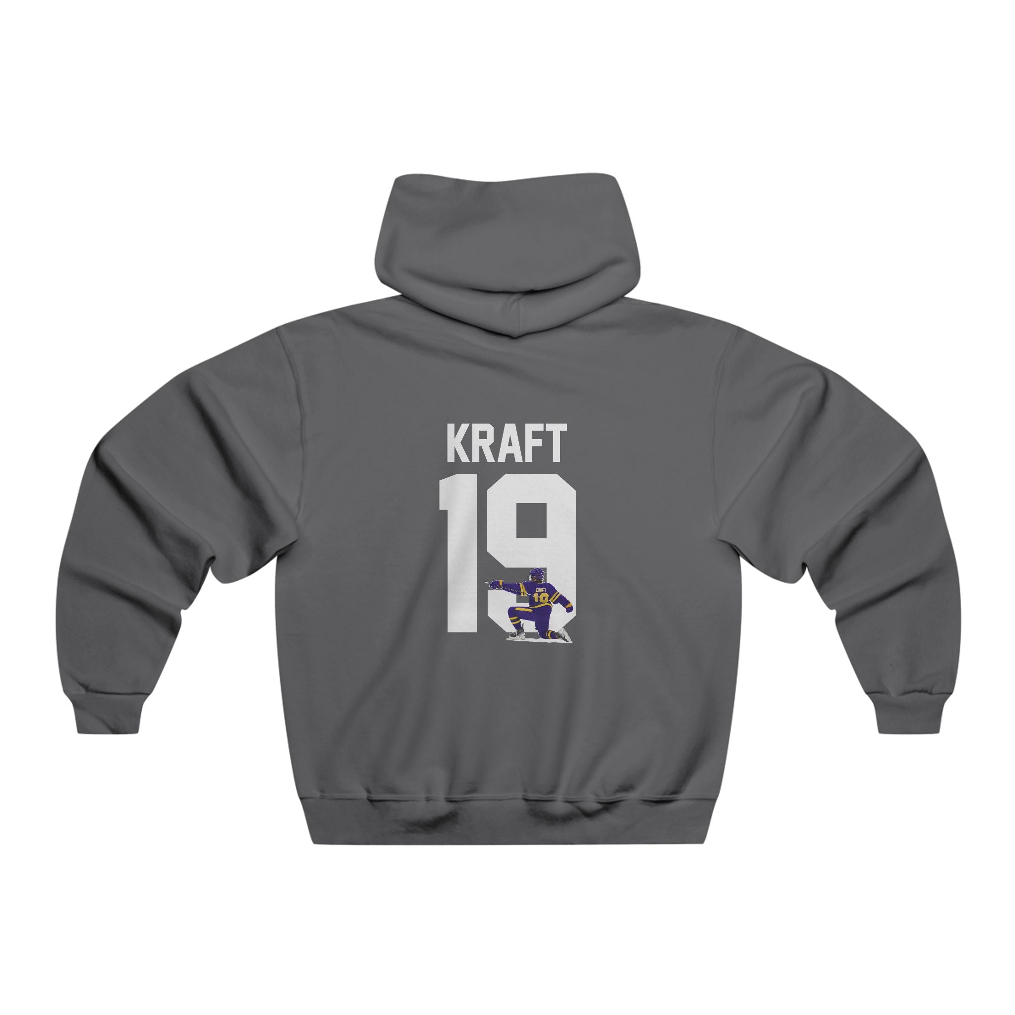 Mason Kraft Vintage Hoodie