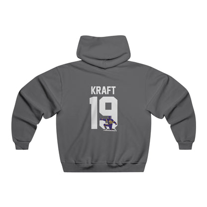 Mason Kraft Vintage Hoodie