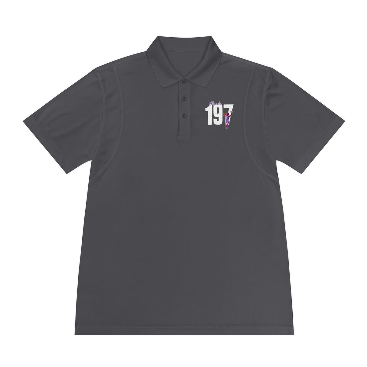 Casey Olszowka Polo