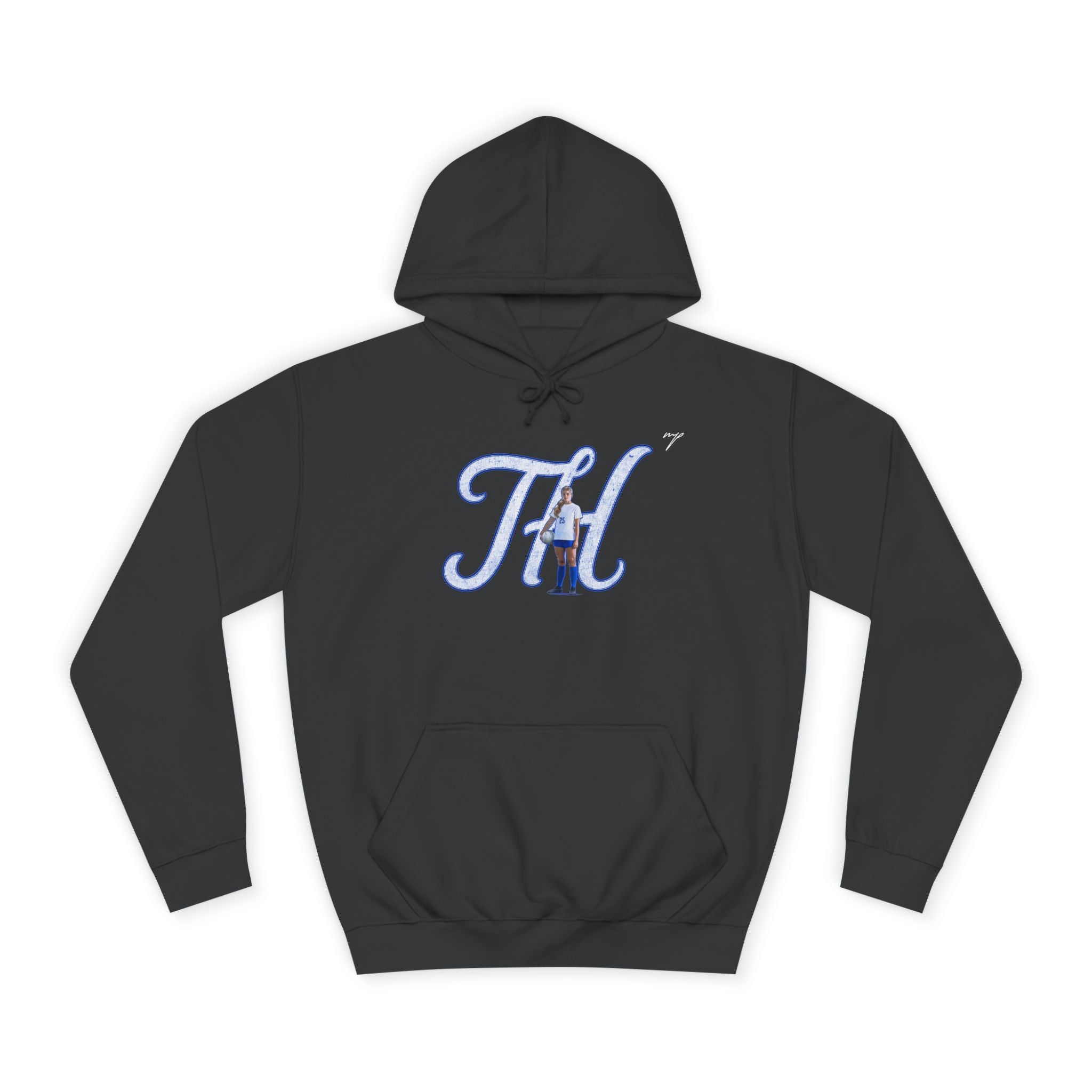 Tianna Hunsaker Hoodie