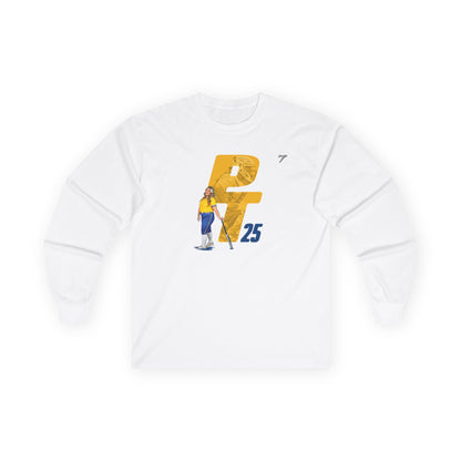 Peyton Travis Long Sleeve Tee