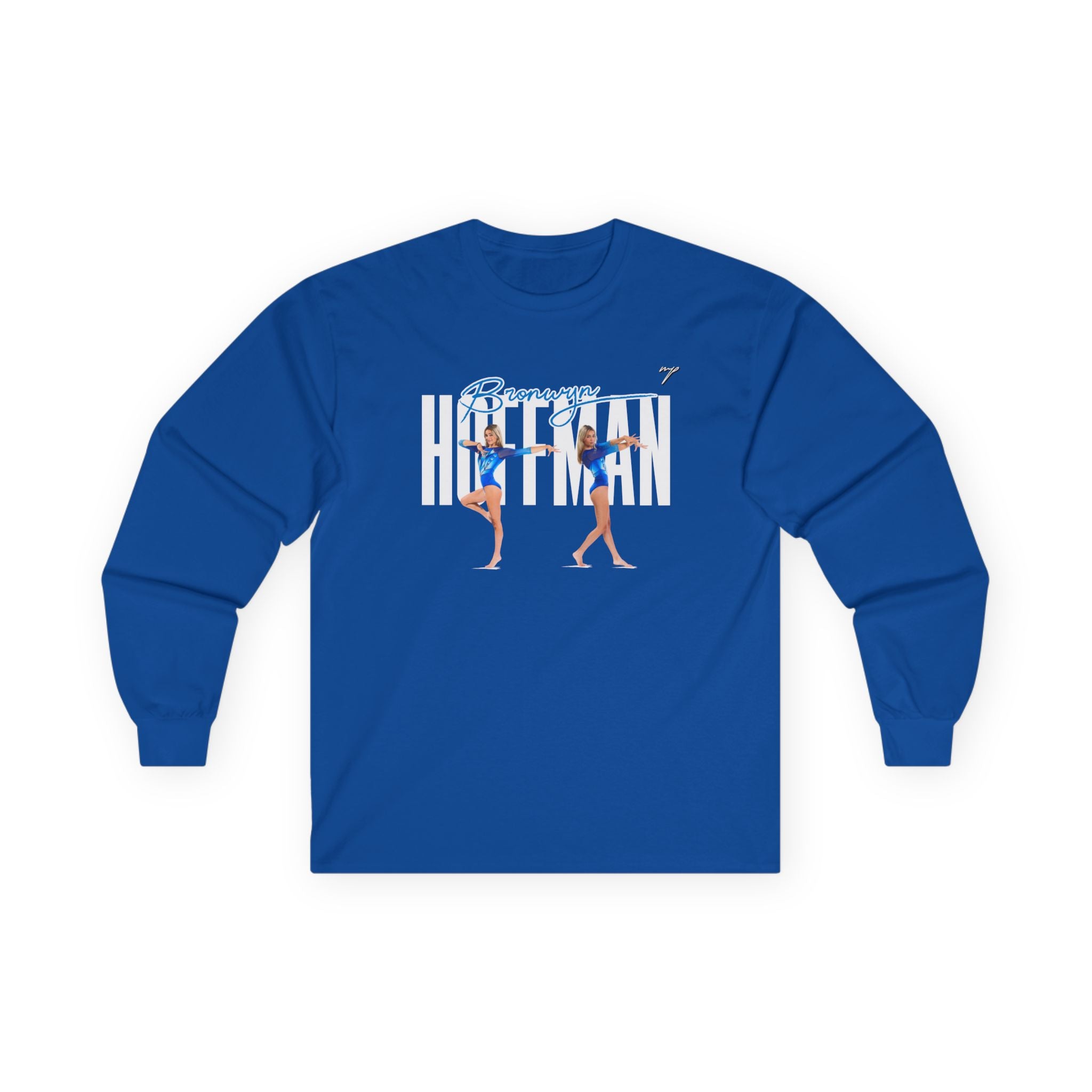 Bronwyn Hoffman Long Sleeve Tee