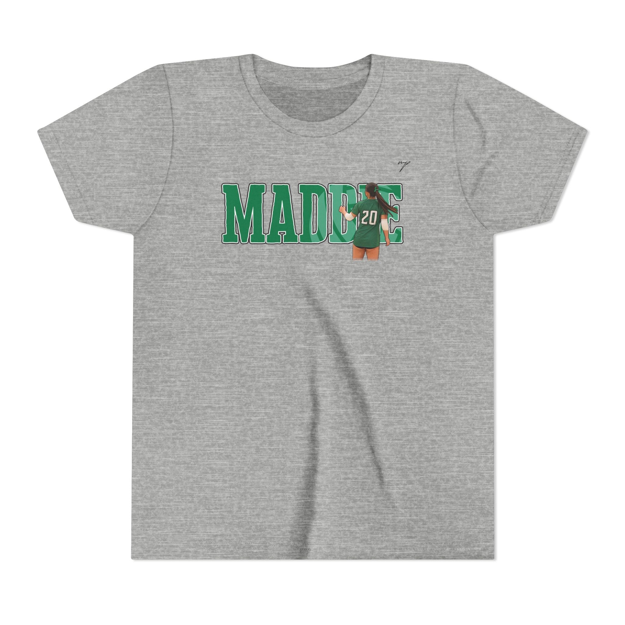 Maddie Hoffman YOUTH Graphic Tee