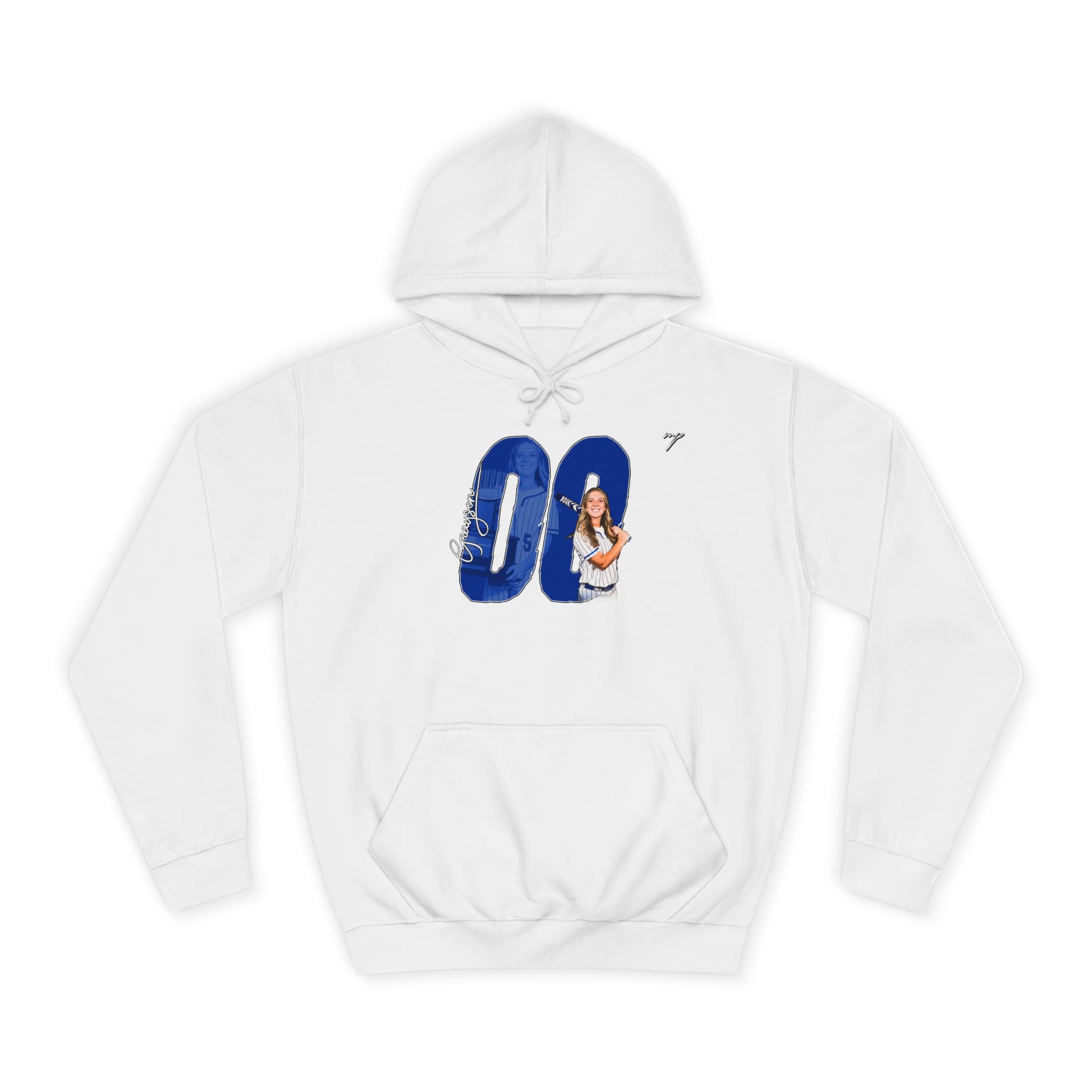 Brookelyn Grayson Hoodie