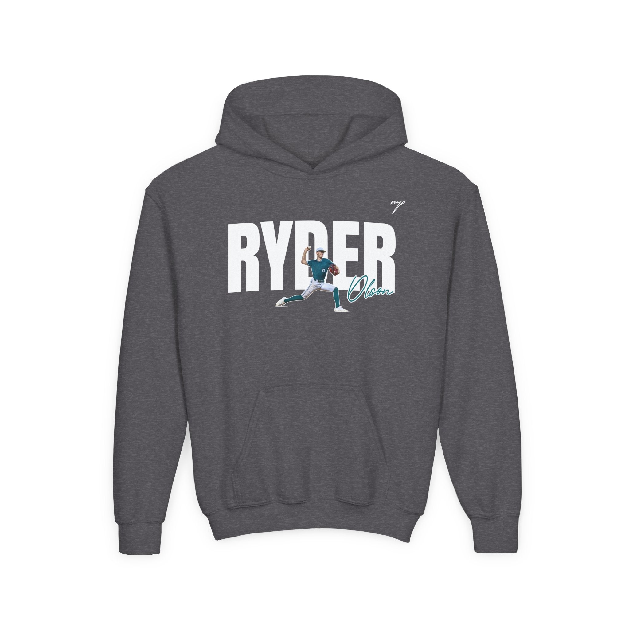 Ryder Olson YOUTH Hoodie