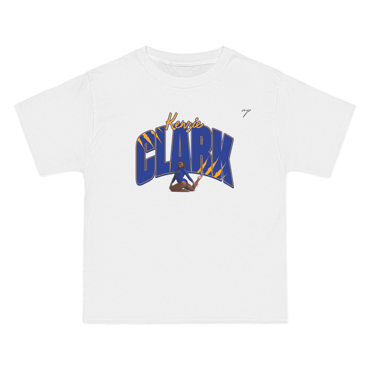 Kenzie Clark Vintage Tee