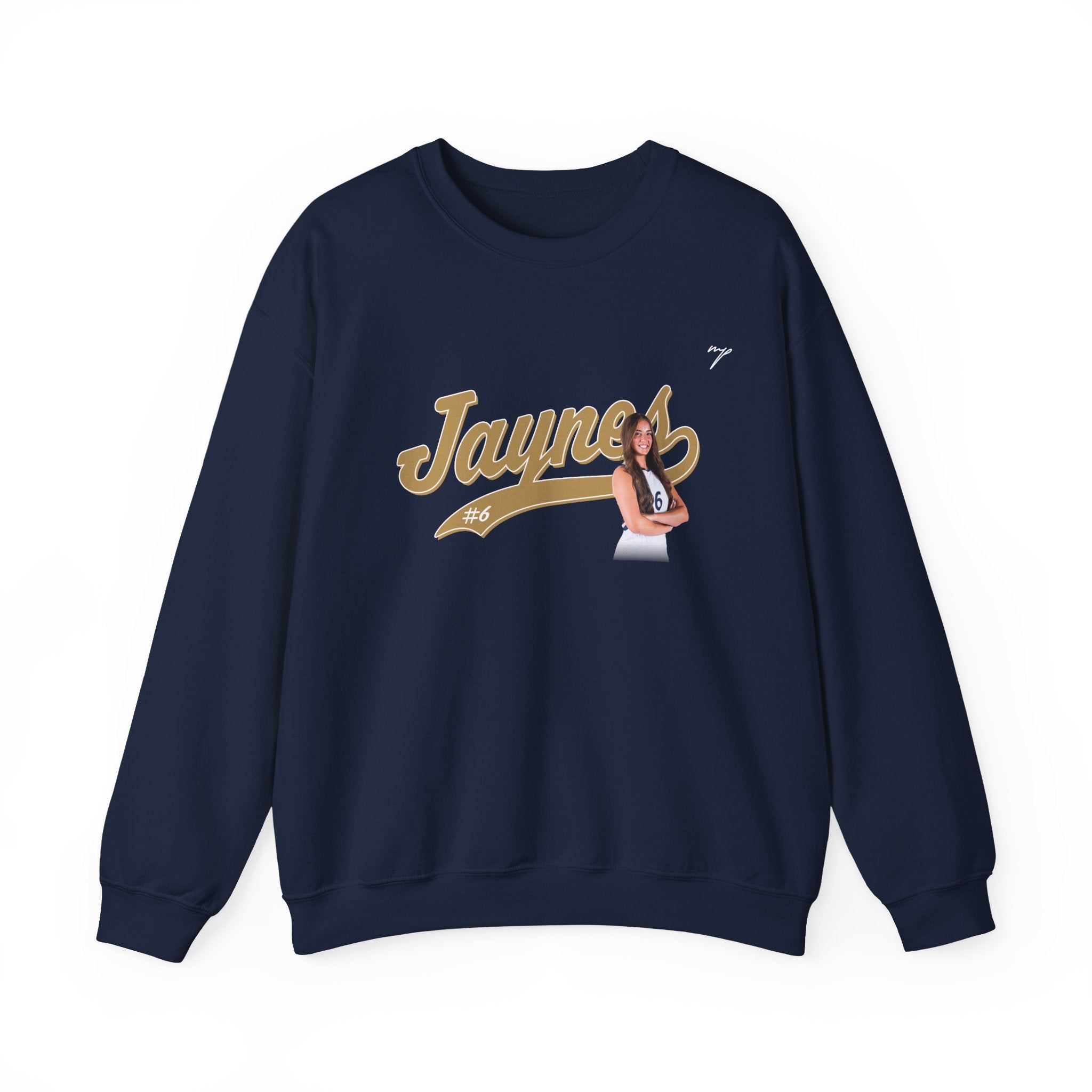 Teagan Jaynes Crewneck