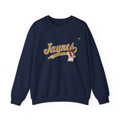 Teagan Jaynes Crewneck