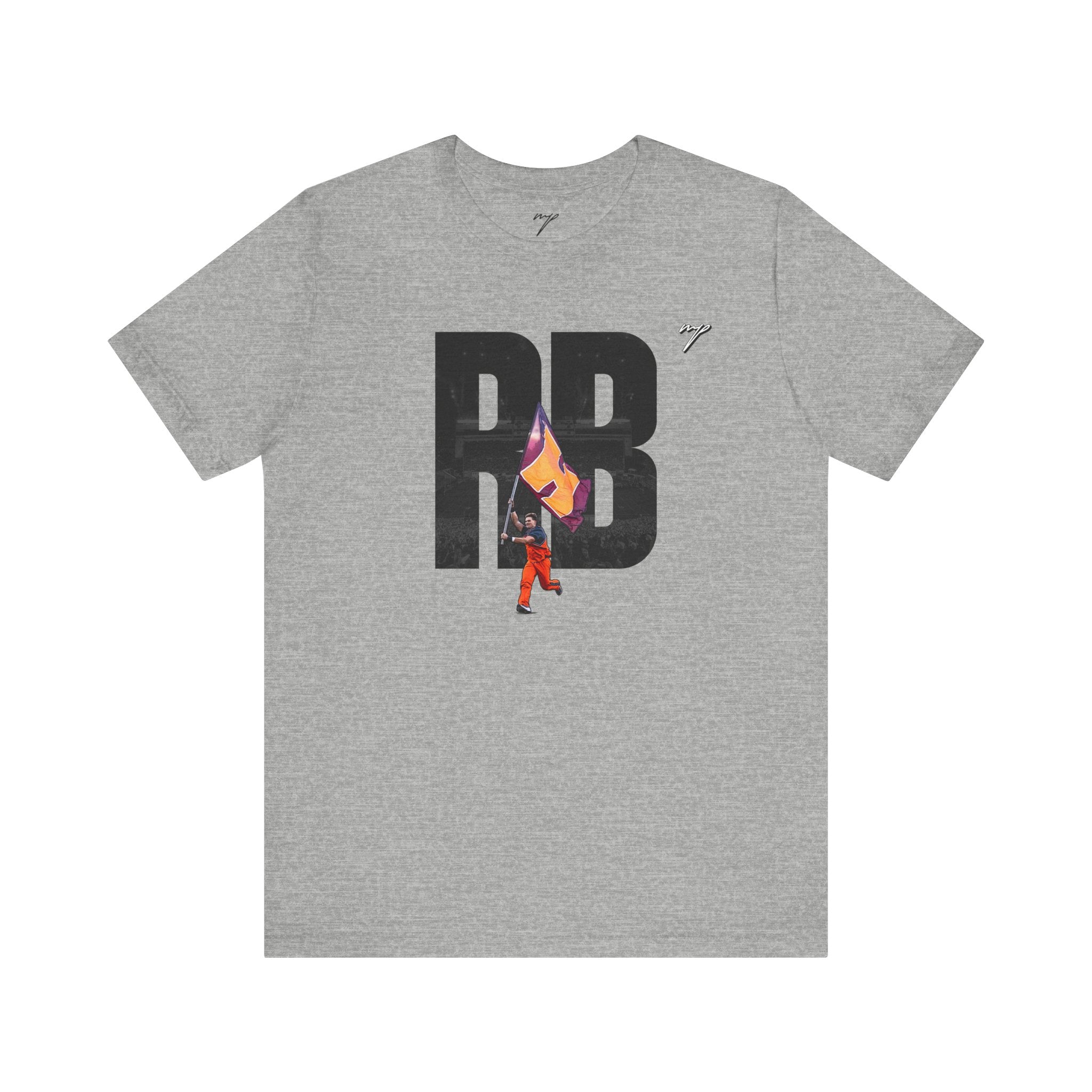 Ryan Brown Graphic Tee