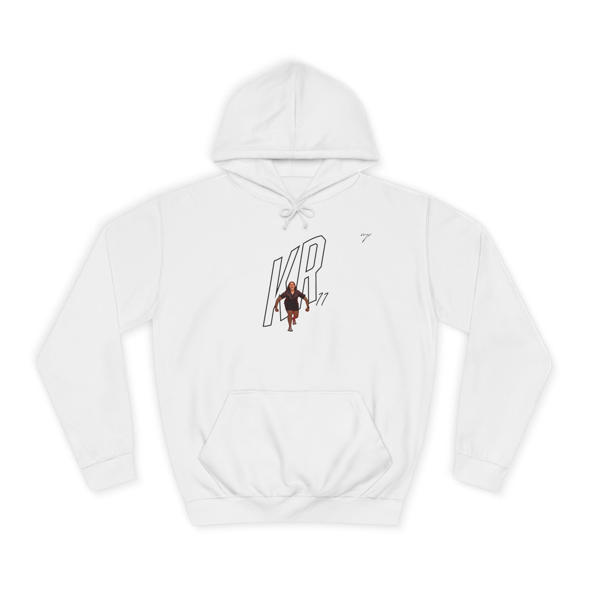 Katie Ruszczak Hoodie