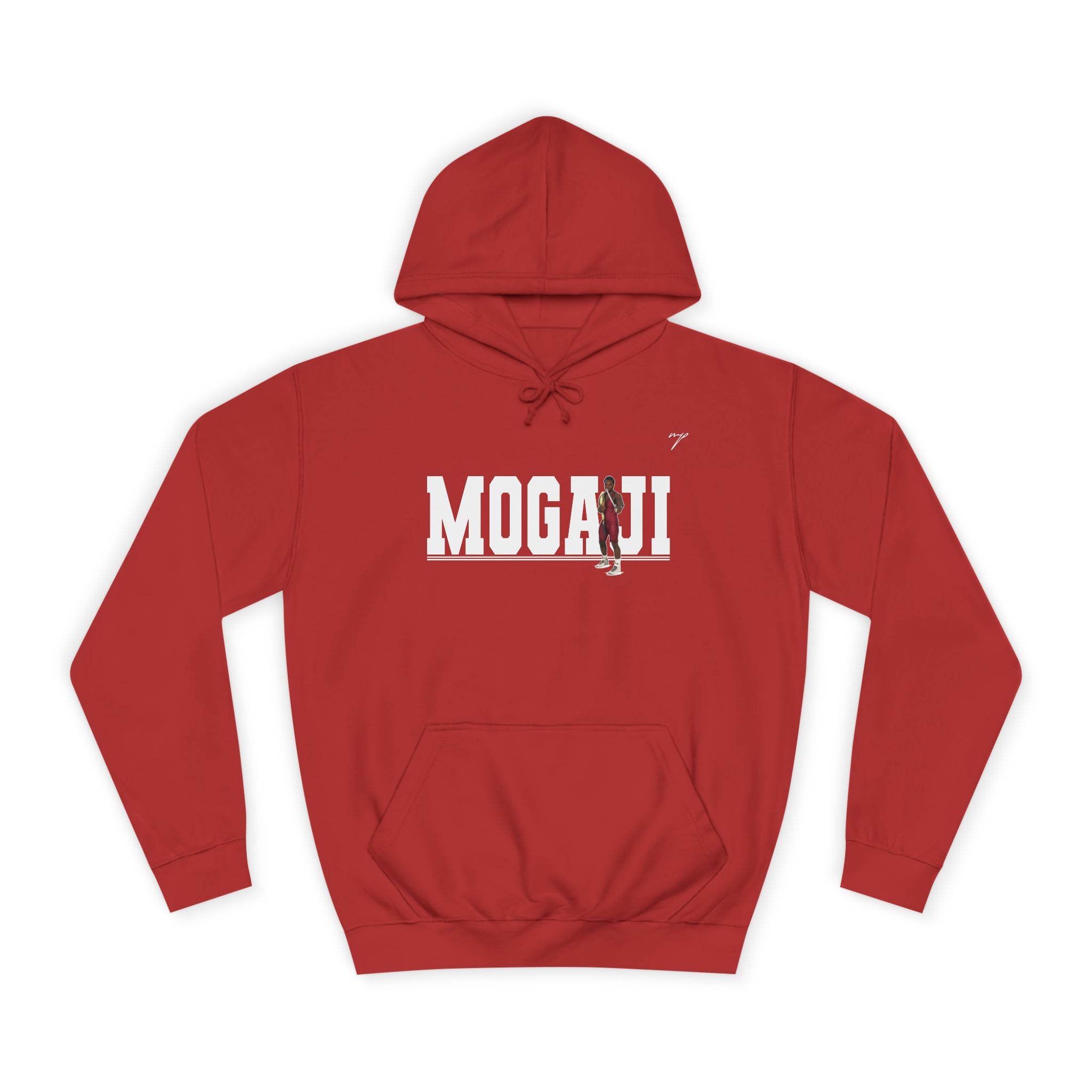 Kehinde Mogaji Hoodie