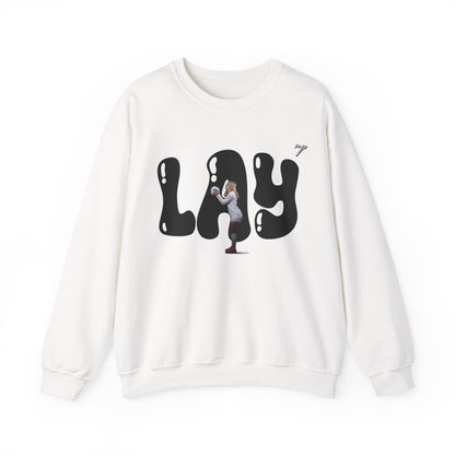 Chandlar Lay Crewneck