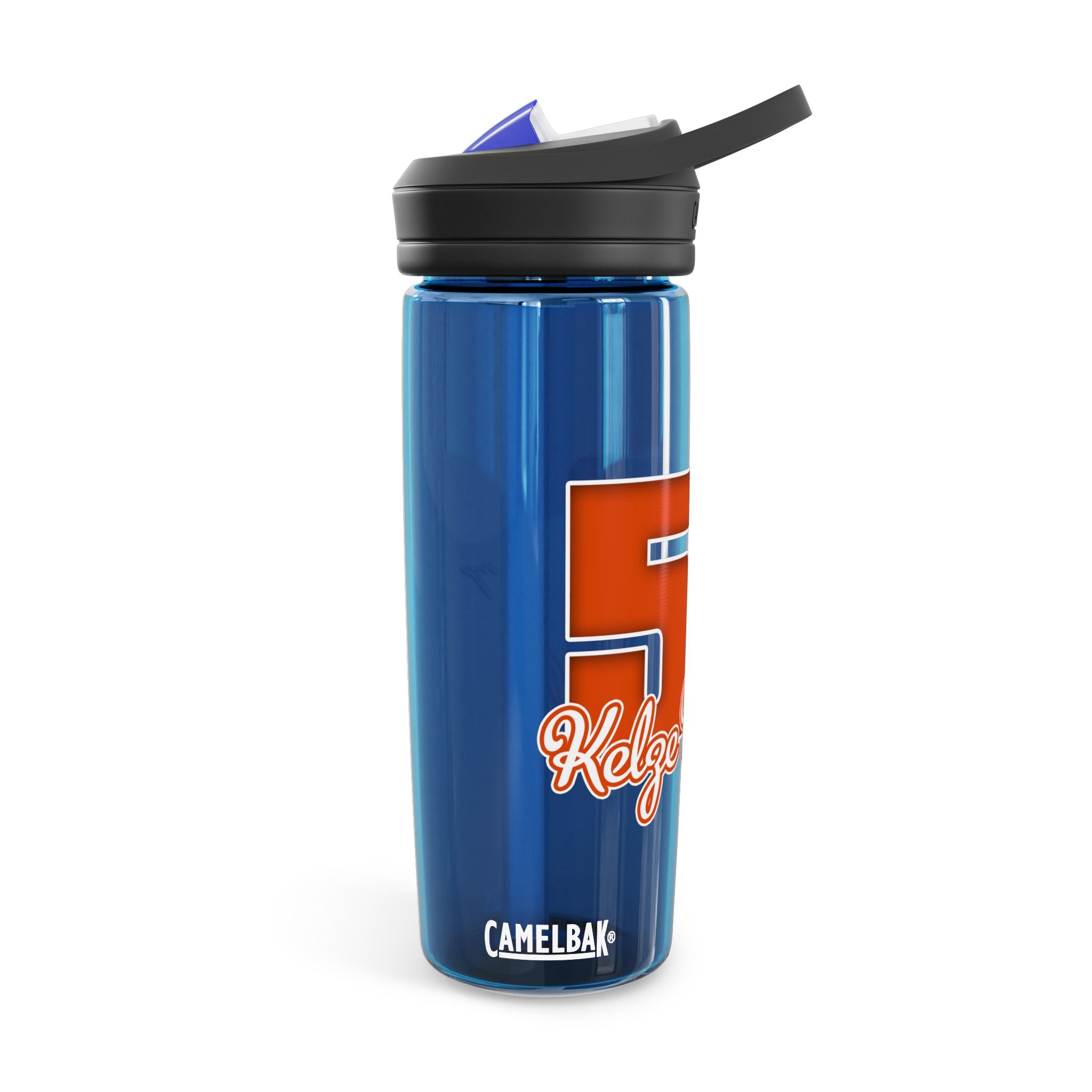 Kelze Howard CamelBak Water Bottle