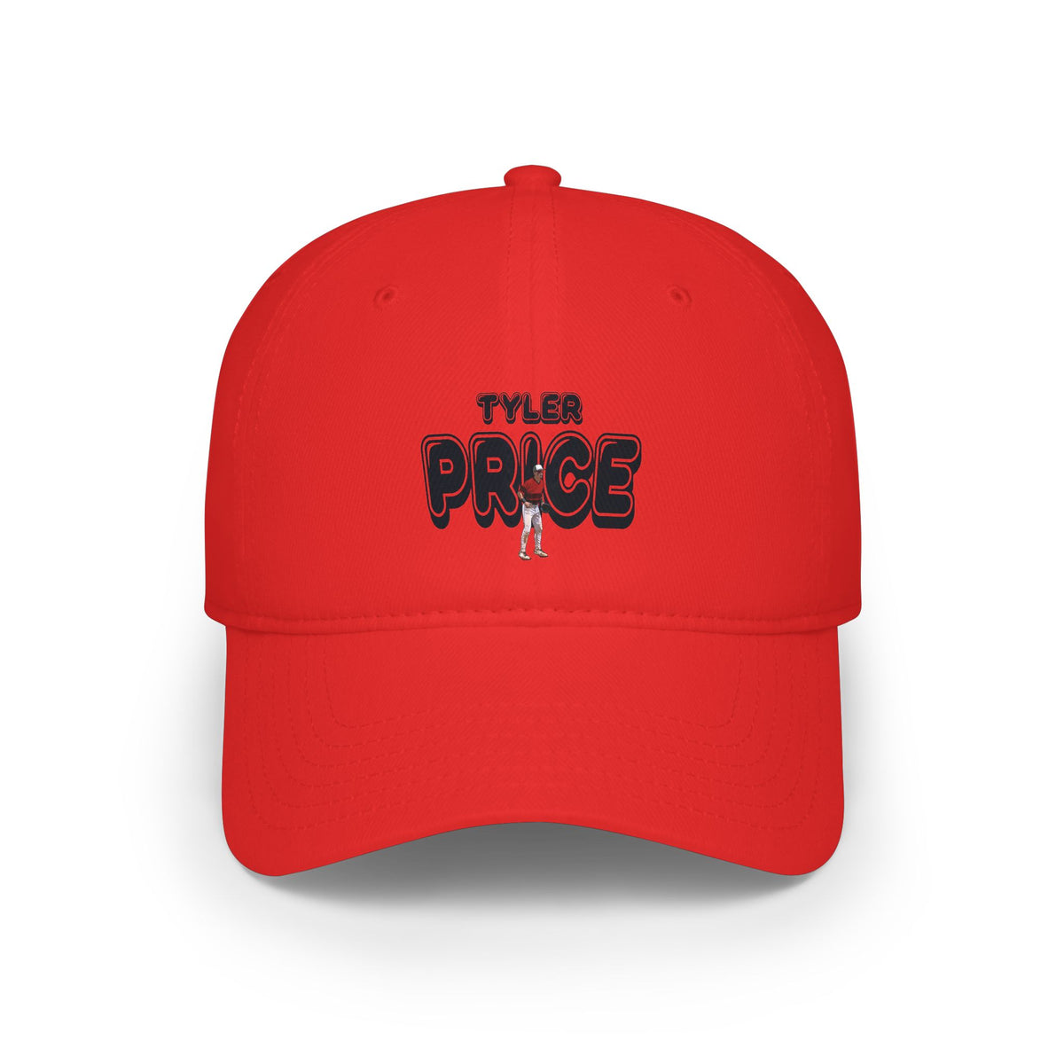 Tyler Price Hat