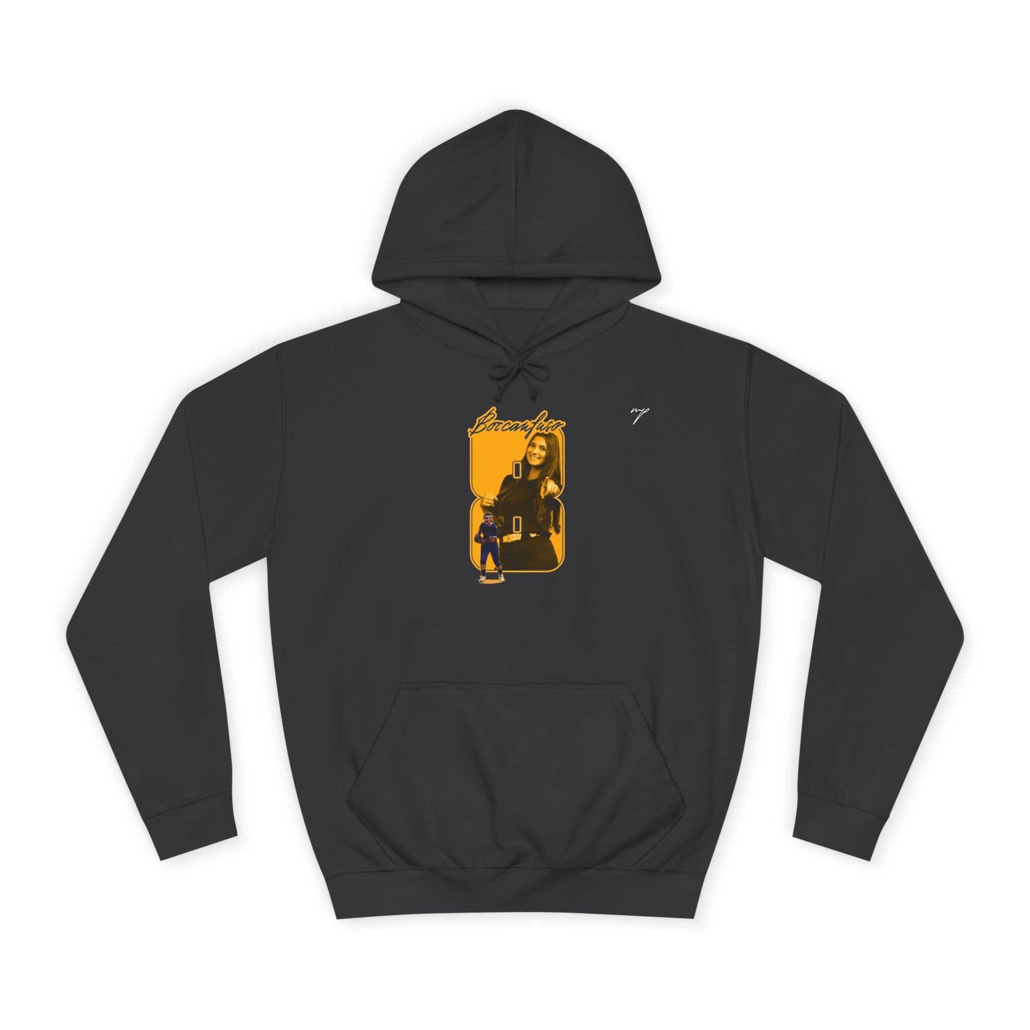 Daniella Boccanfuso Hoodie