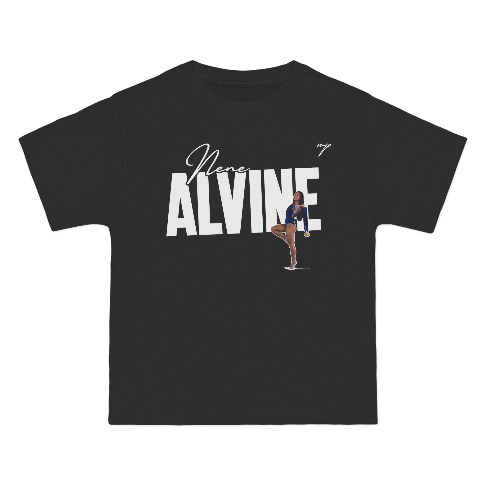 Nene Alvine Vintage Tee