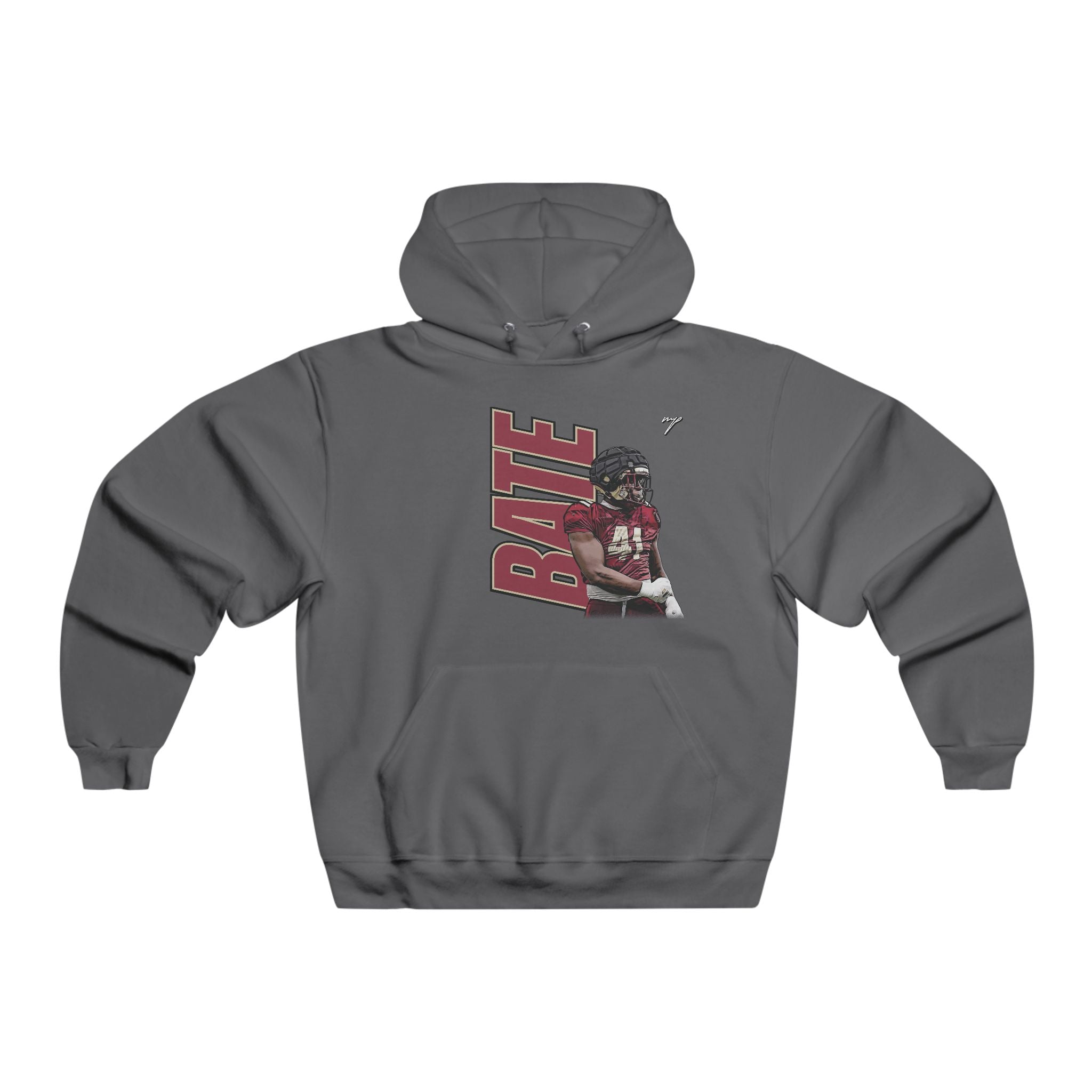 Favor Bate Vintage Hoodie