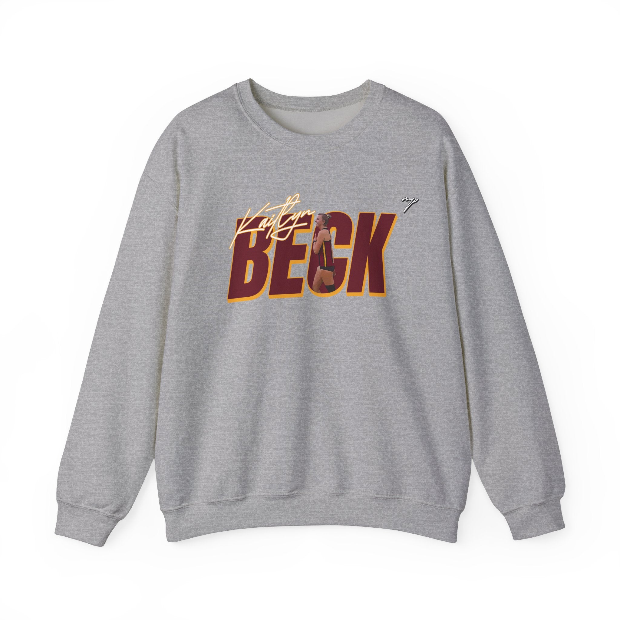 Kaitlyn Beck Crewneck