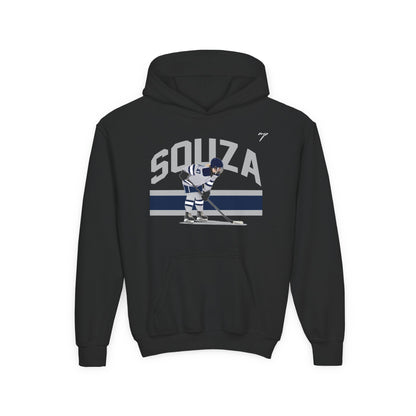 Ella Souza YOUTH Hoodie