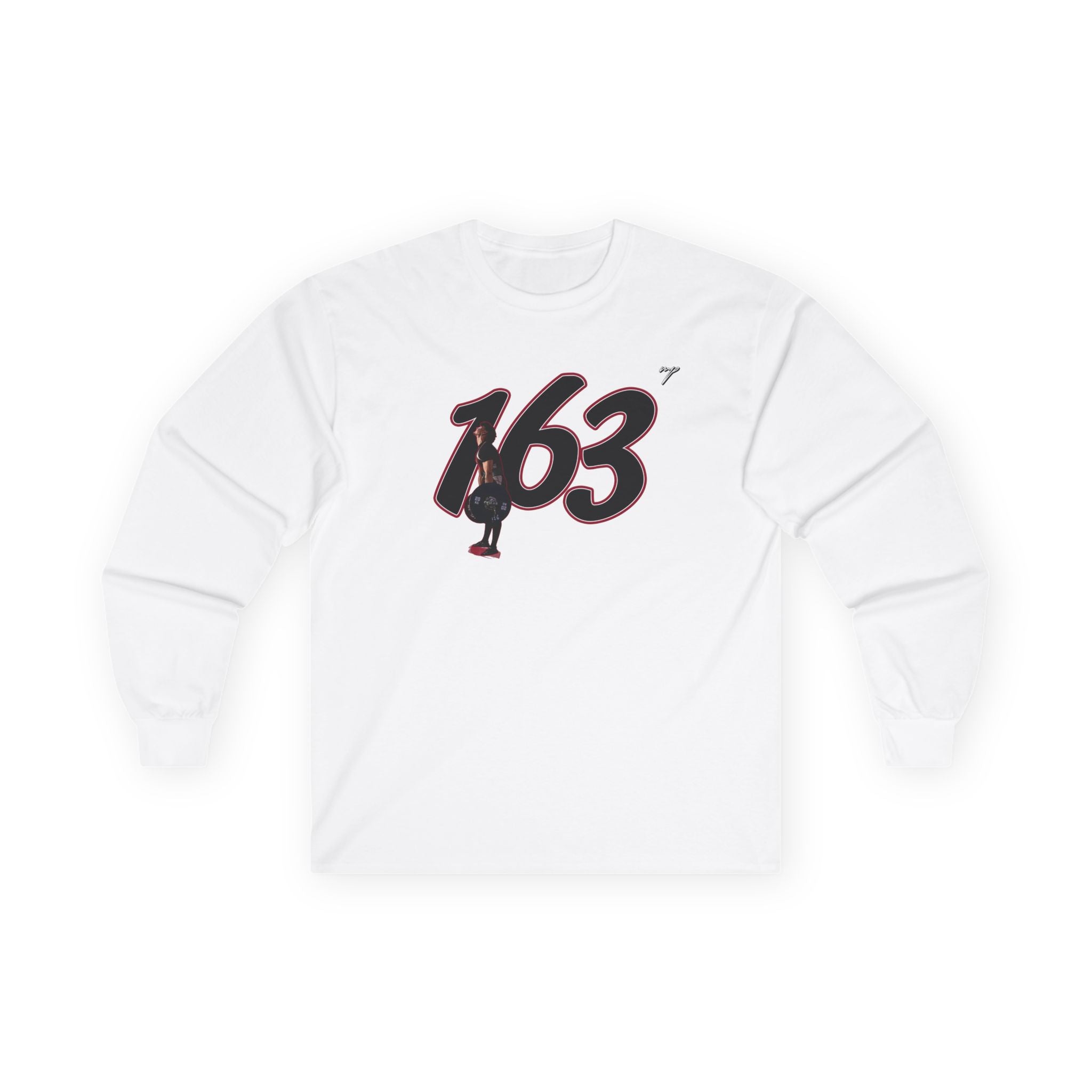 Evan Bernal Long Sleeve Tee