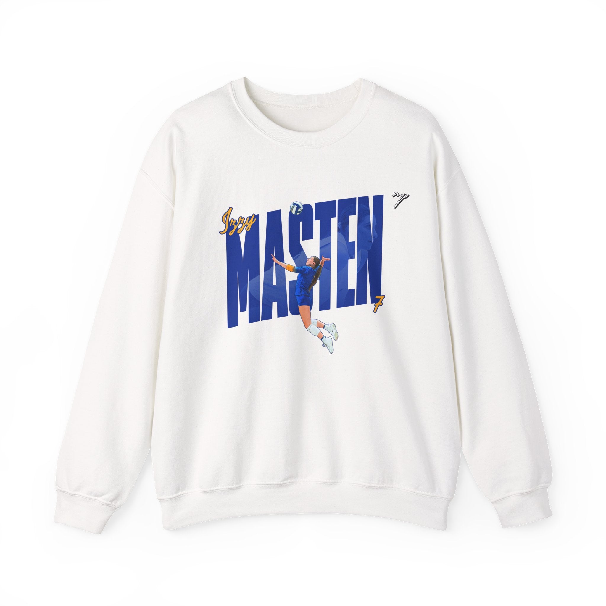 Izzy Masten Crewneck