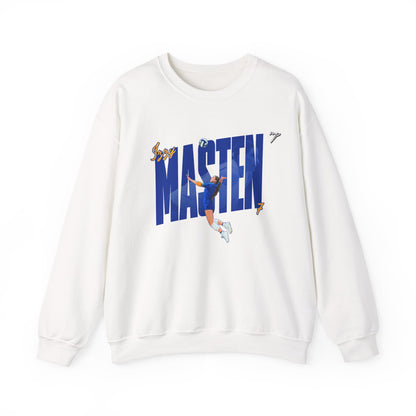 Izzy Masten Crewneck