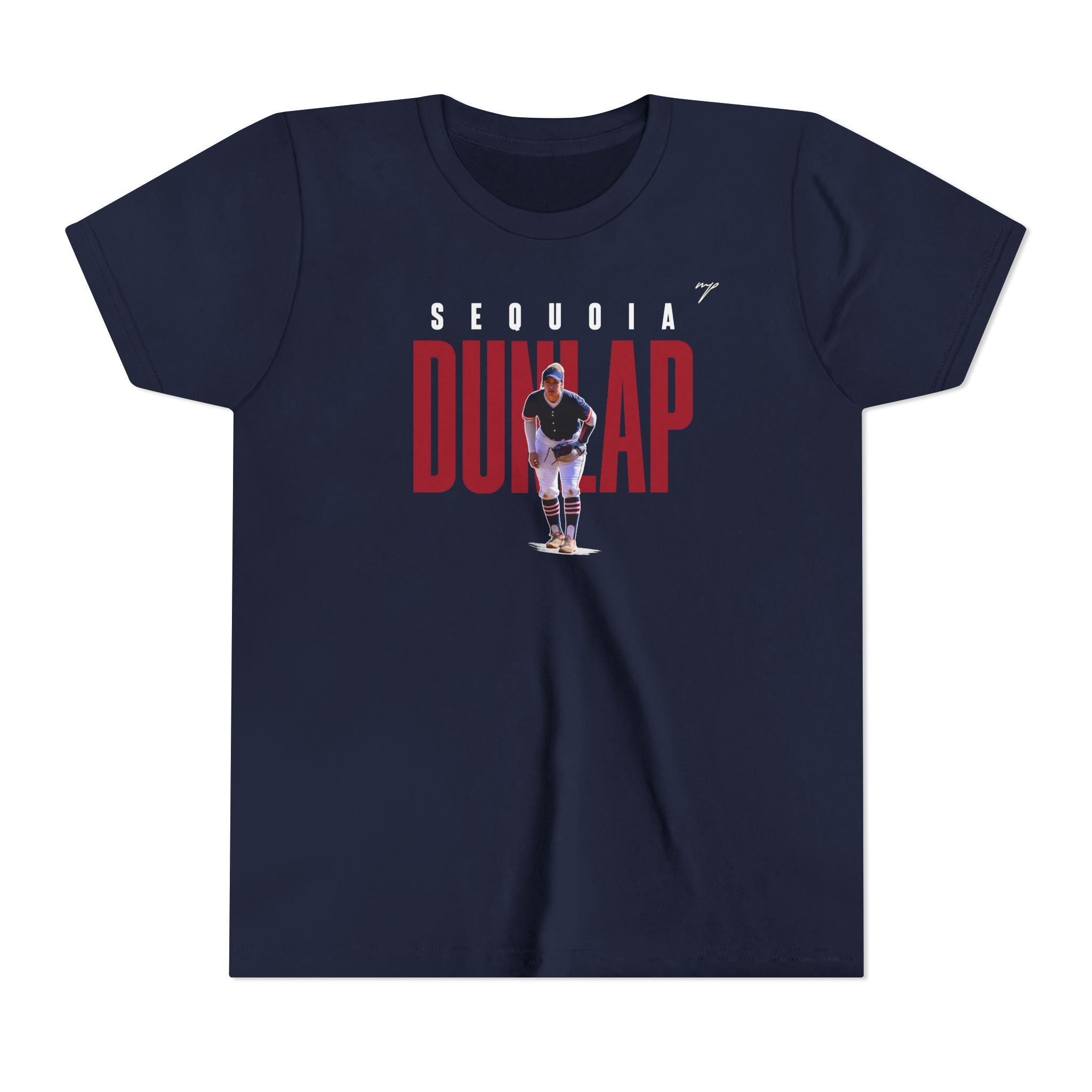 Sequoia Dunlap Youth Graphic Tee