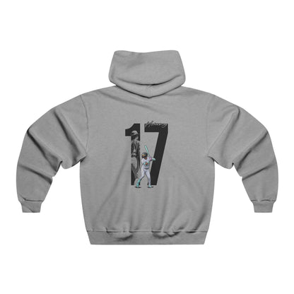 David Hwang Vintage Hoodie