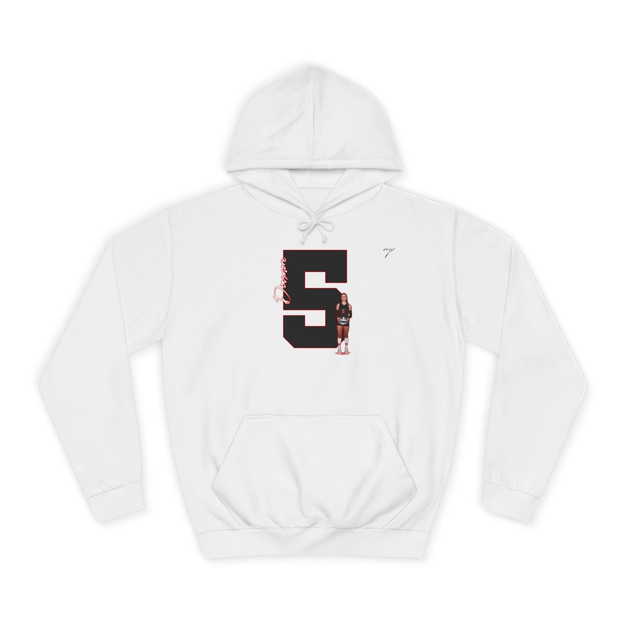 Elia Dinsmore Hoodie