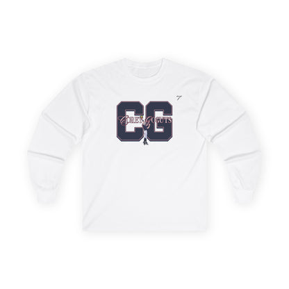 Corey Goguts Long Sleeve