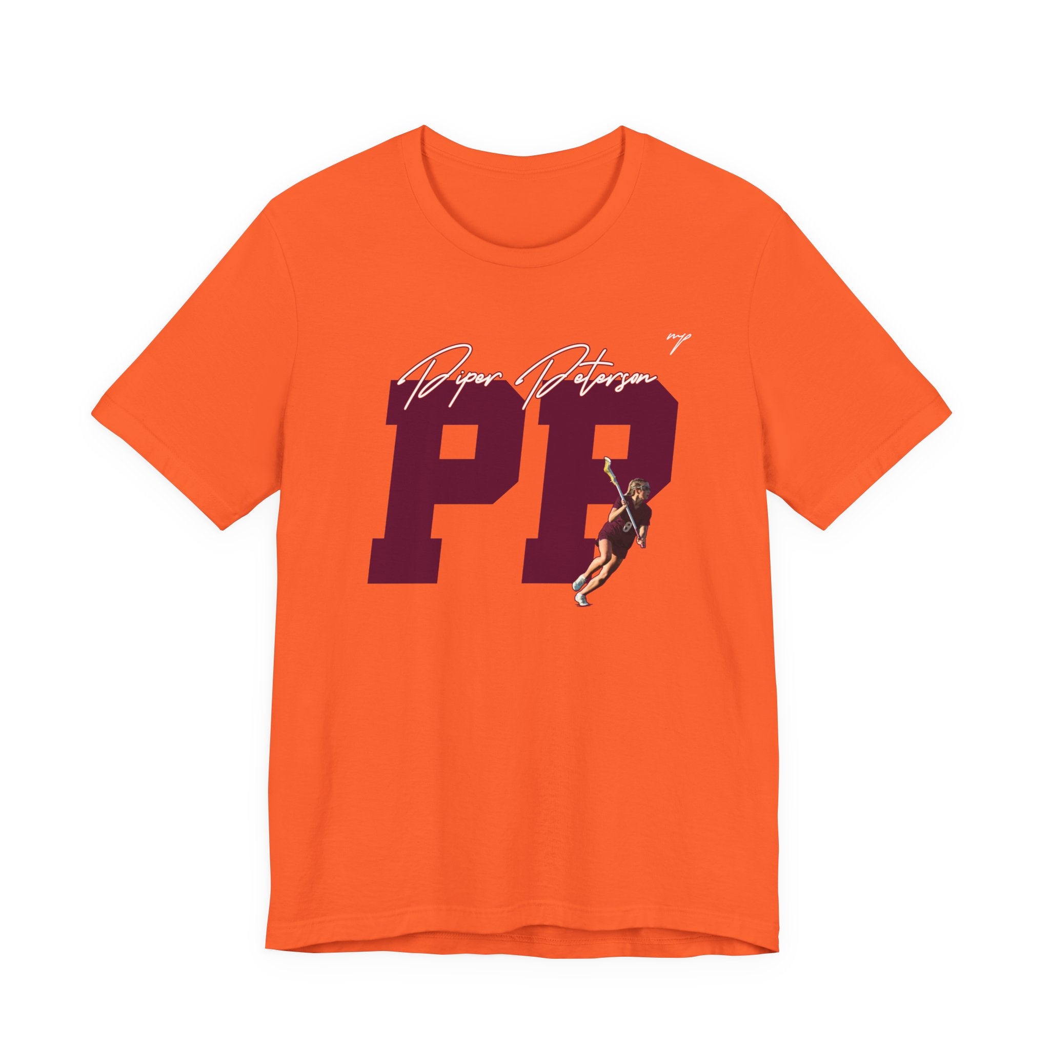 Piper Peterson Graphic Tee