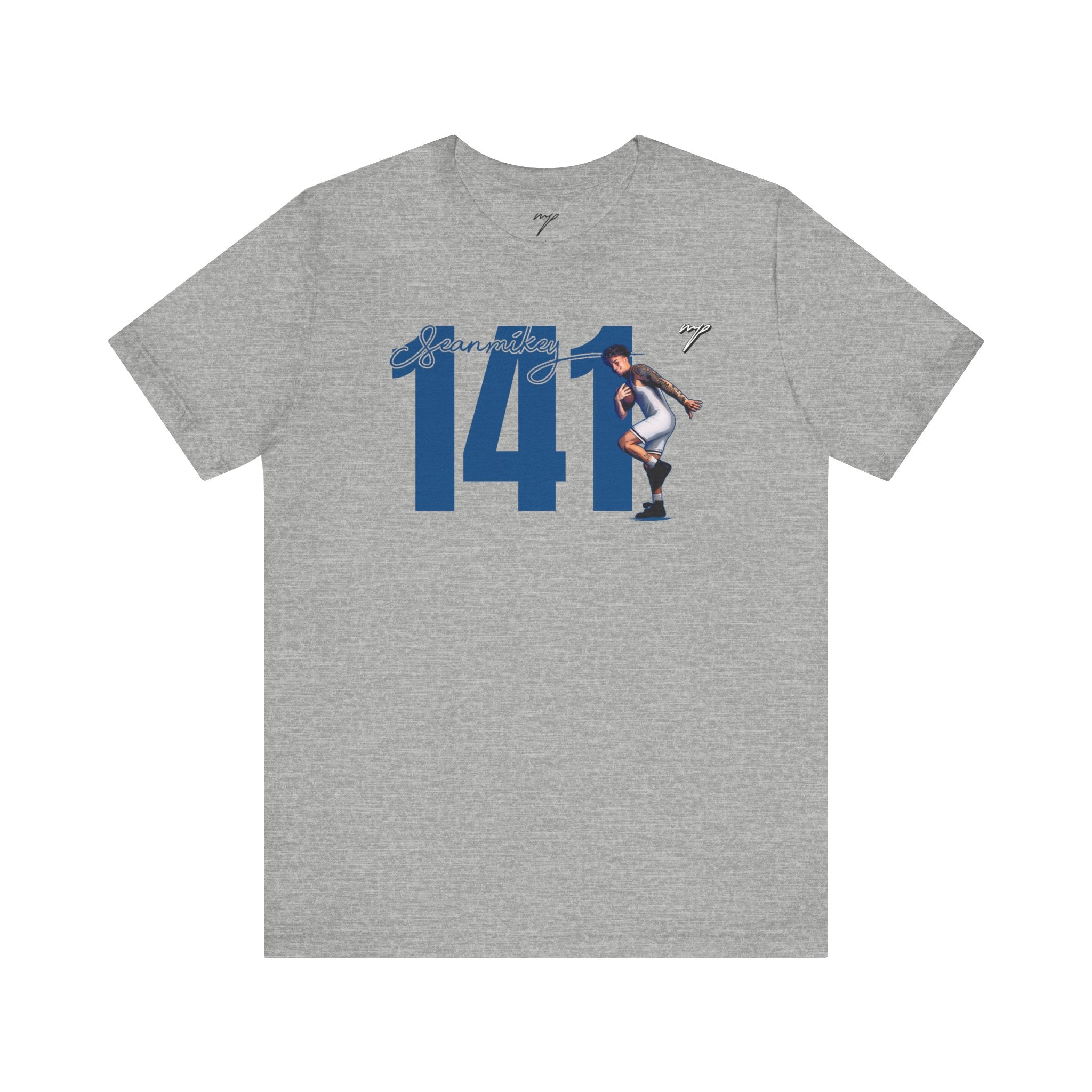 Sean-Michael Gonzalez Graphic Tee