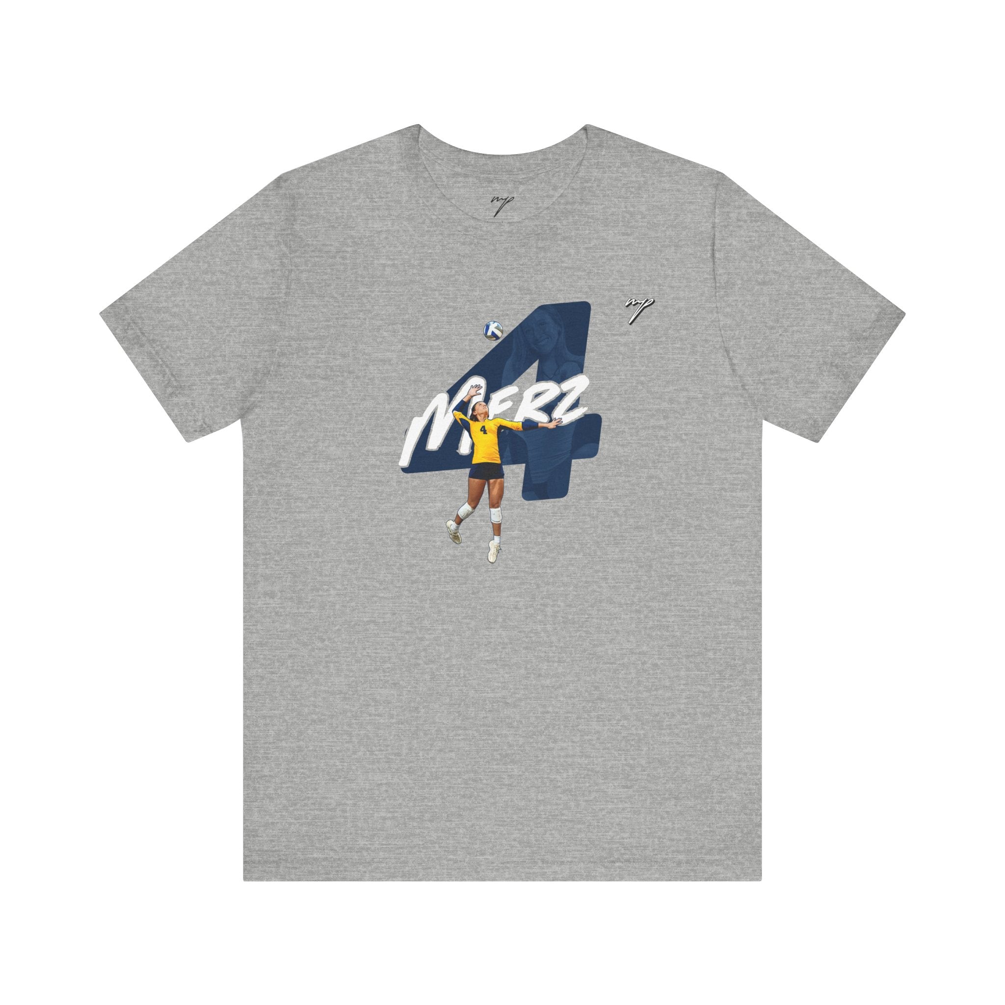 Mallory Merz Graphic Tee