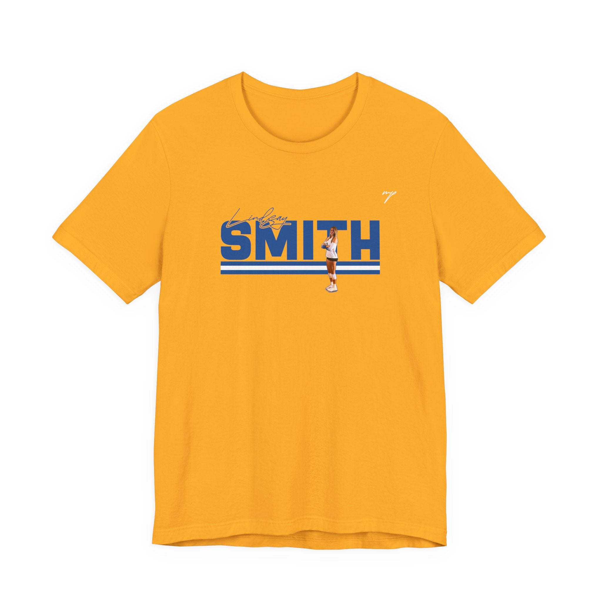 Lindsay Smith Graphic Tee
